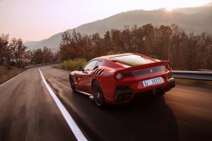 Ferrari F12tdf 2015 года  (WW)